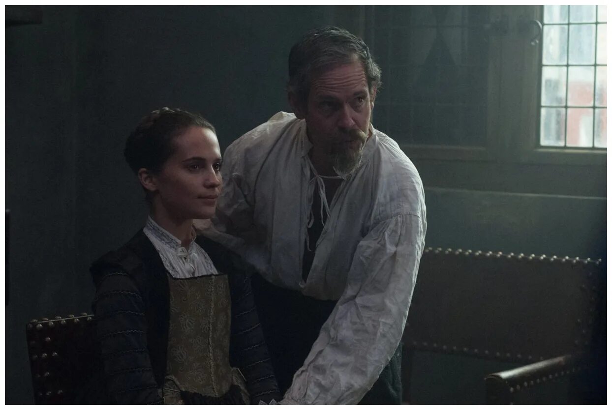 Tulip fever
