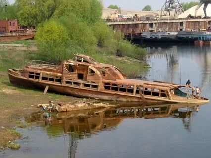 Борковский затон