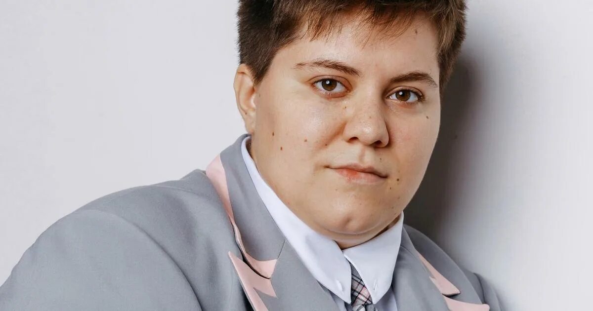 Амина после проекта пацанки Я заплакала": финалистка "Новых пацанок" Амина о том, как отнеслась к победе Кир