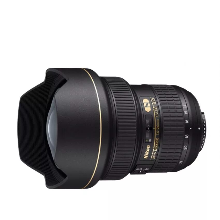 Телевик для canon