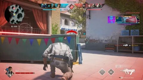 Lethal company перевод на русский