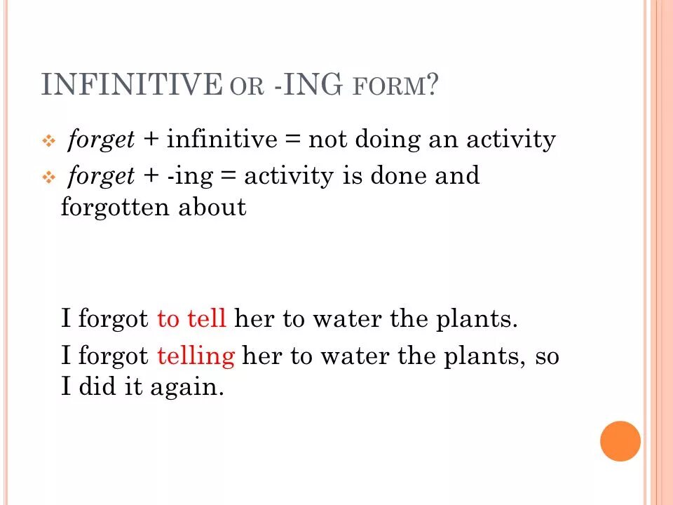 Module 2 ing form. Infinitive ing forms правило. ing to infinitive правило. ing form or infinitive. ing form or infinitive правило.