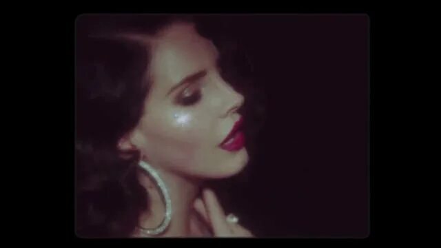 Лана Дель Young And Beautiful