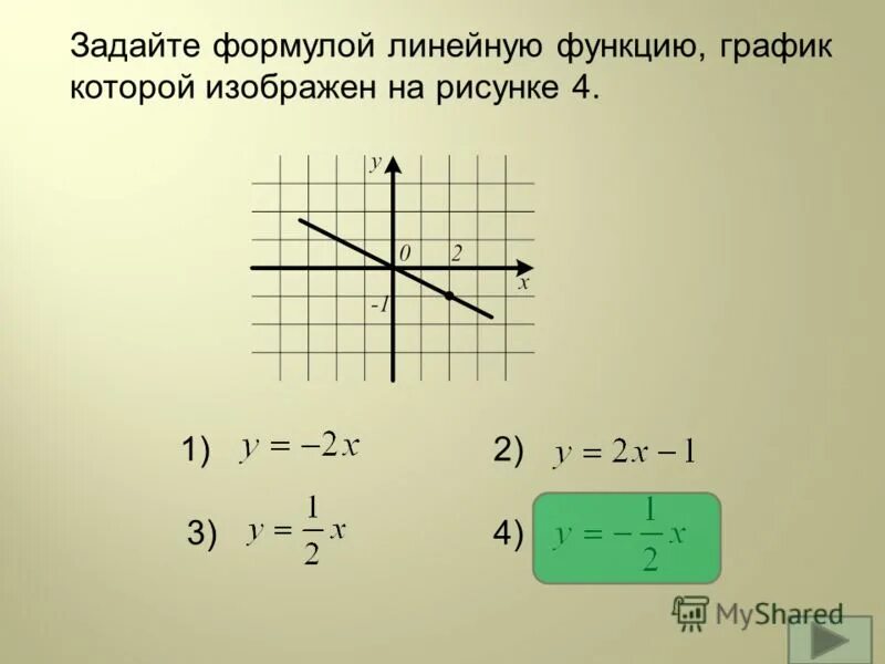 Напишите формулу которая задает. Напишите формулу которая задает