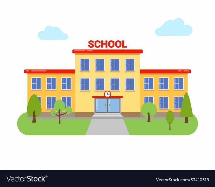 Build and school