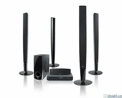 Кинотеатр lg