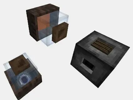 Minecraft mods jar