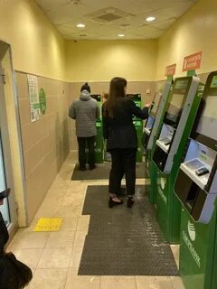 Банкоматы кострома