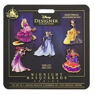Midnight collection