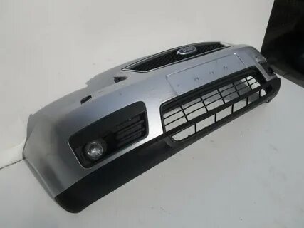 Бампер ford c max