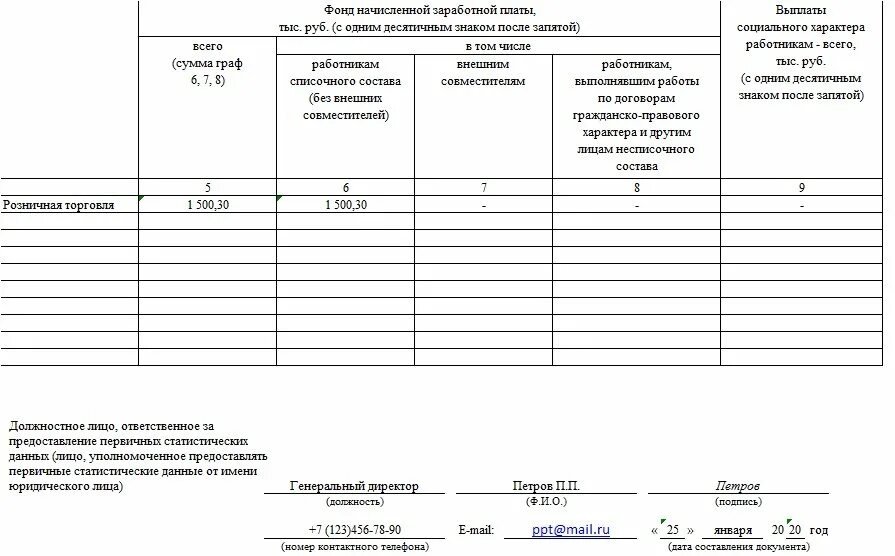 Ефс 1 отчет пример. Форма 1-т статистика образец заполнения. Форма отчета. Форма отчета пример заполнения. Форма 1 отчетности.