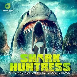 Shark attack by feral frenzy animation