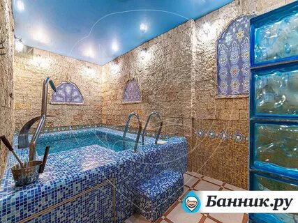Сауна праздник