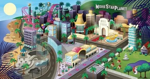 Move town