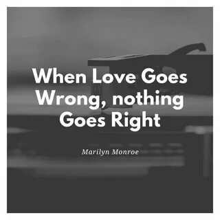 Go nothing