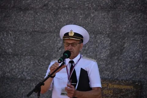 Закон севастополя