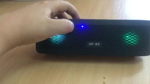 H f колонка