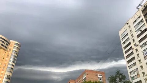 Погодные условия в самаре