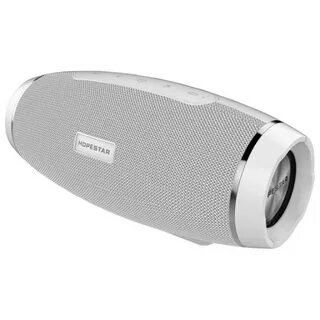 Портативная bluetooth колонка hopestar