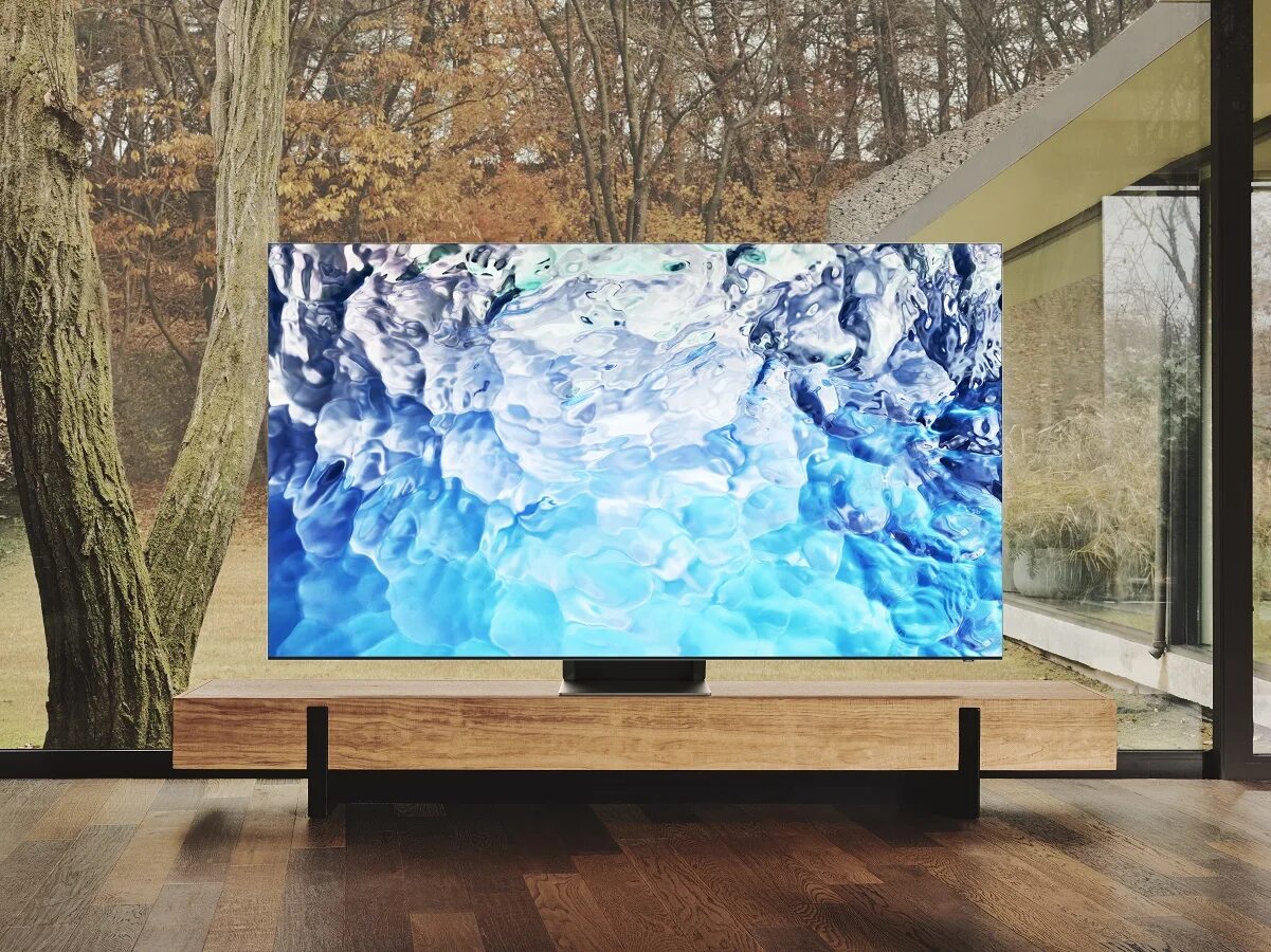 Qled телевизоров 8k. Samsung QLED 8k. Samsung Neo QLED 8k. Samsung Neo QLED 8k 2023. Samsung Neo QLED 8k 2022.