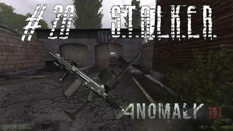 Anomaly 1.20 1