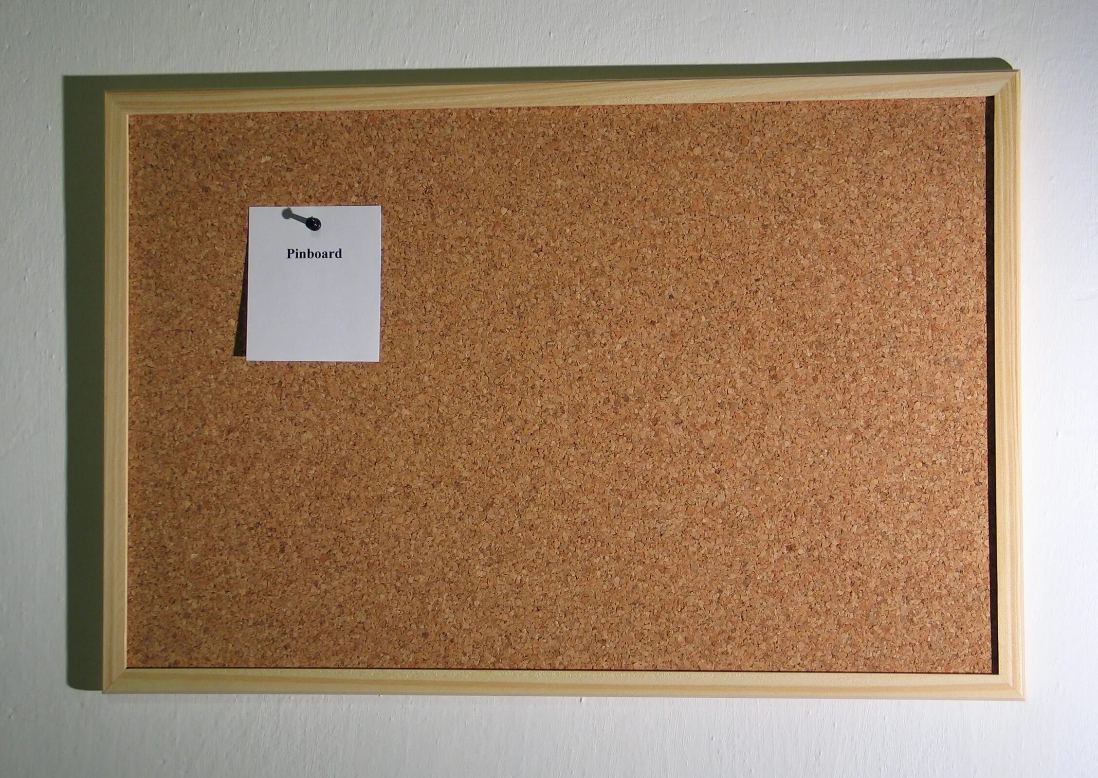 Board false