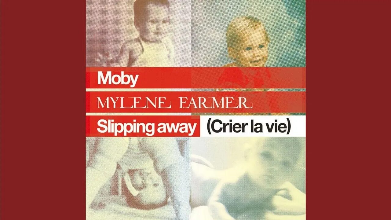 Mylene moby. Moby , mylene farmer slipping away (crier la vie). slipping away моби. moby mylene farmer.