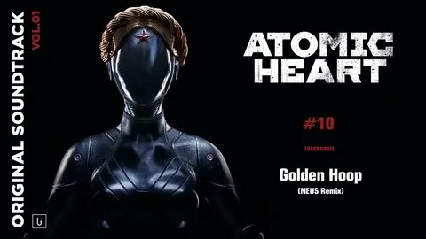 Atomic heart remix