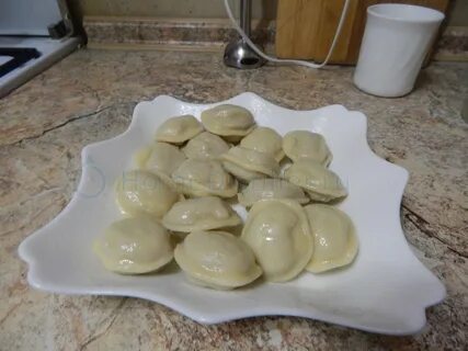 Слиплись пельмени что делать