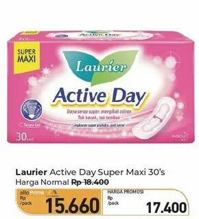 Active day