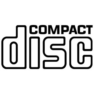 Compact disc digital audio 