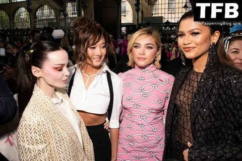 https://instagram.com/zendaya. 