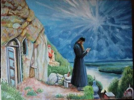 Отшельник ману