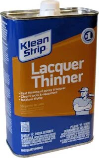 Get thinner