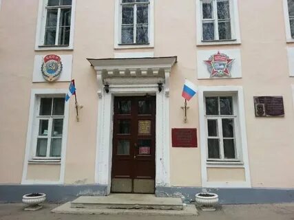 Баумана калуга факультеты
