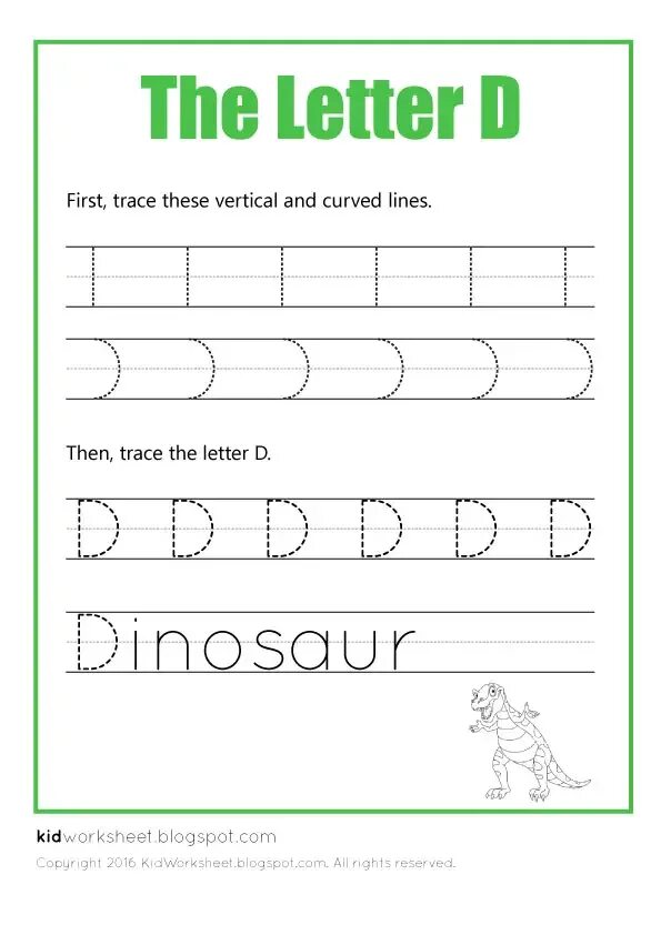 Trace d. Задания letter d. letter d worksheets. letter д worksheets for kids. trace letter d.