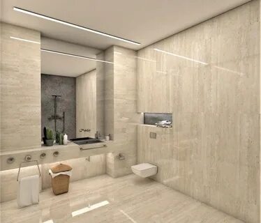 Travertino beige