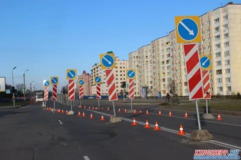 Крикковское шоссе