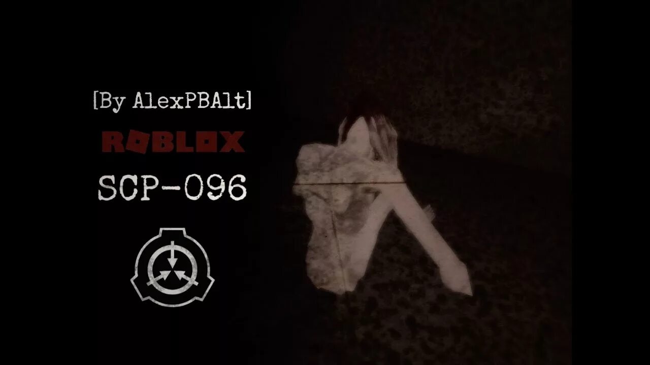 Scp 096 roblox script. Scp 096 roblox script