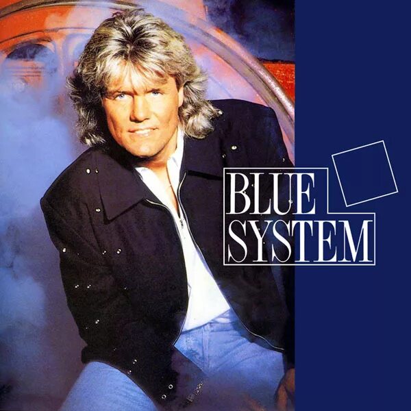 Blue system little system. Blue System. Blue System обложка. Дитер болен Blue System. Группа Modern talking.