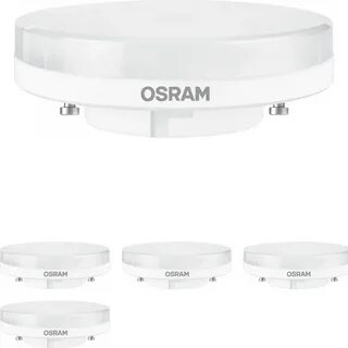 Лампа gx53 osram