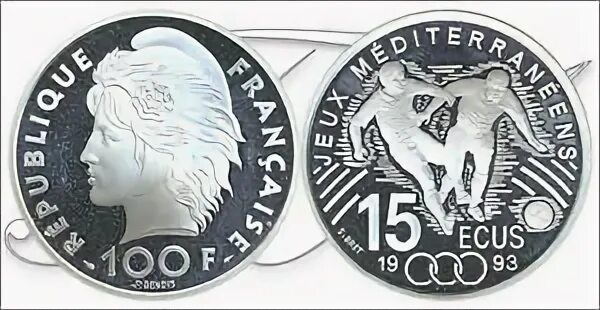 Числа 1993