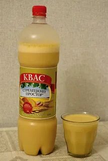 Квас стрелецкий