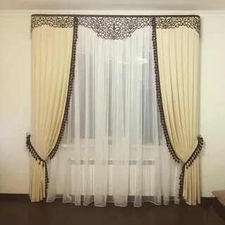 Тюль 2 метра