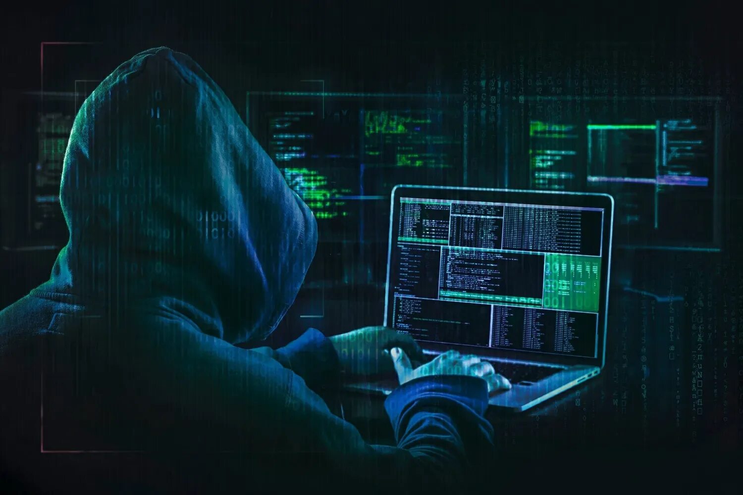 C hacking