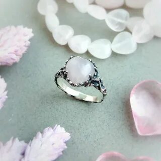 Розовое серебро