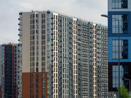 Траншевая ипотека москва новостройки от застройщика