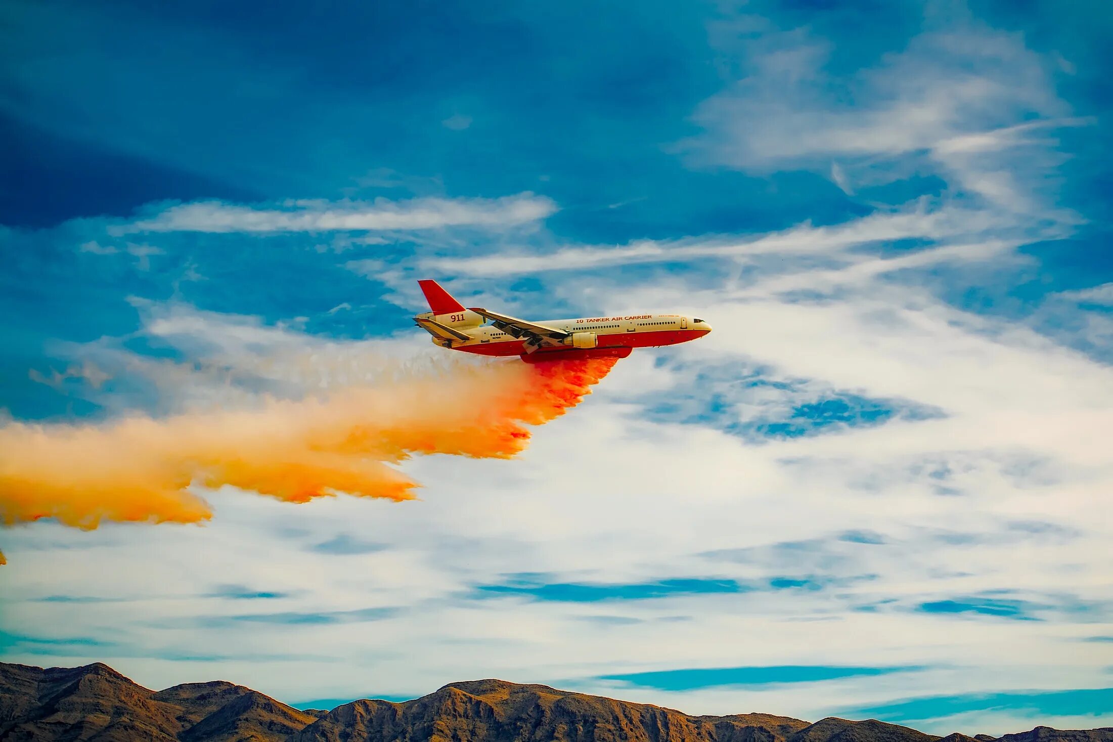 Plane wave
