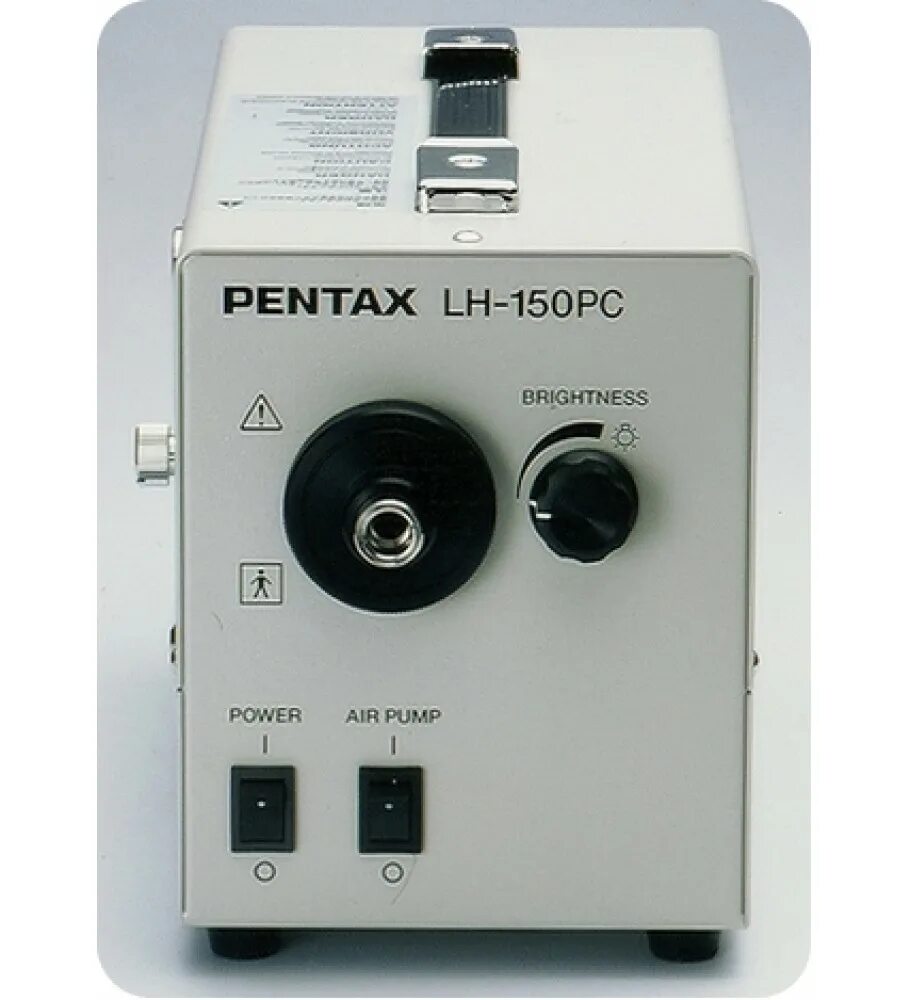 Источник света Pentax LH-150pc. Галогеновый осветитель Pentax LH-150pc. Осветитель Пентакс 150. Осветитель Pentax Light source LH-150p.