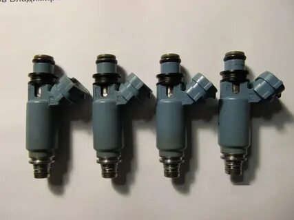 Форсунка subaru